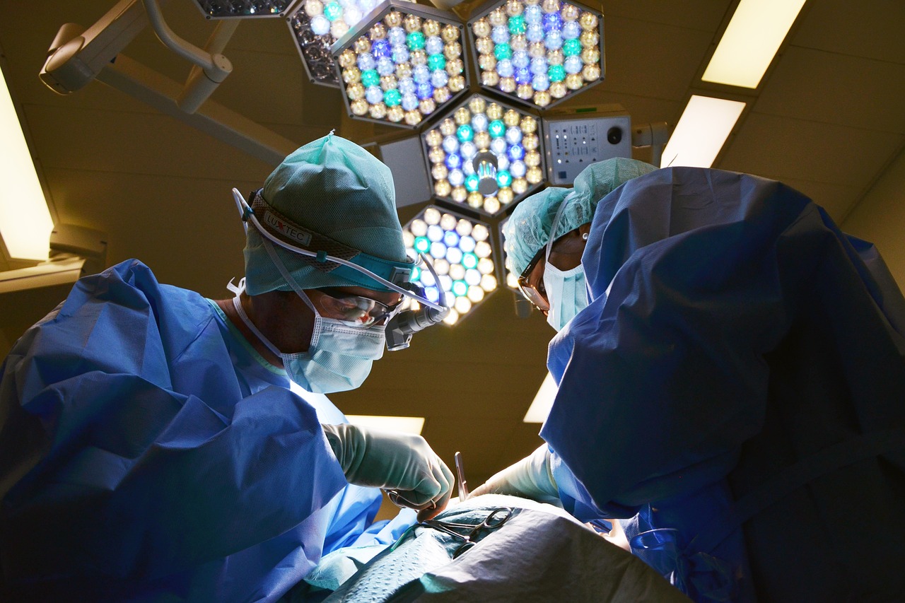 The Role of Technology in Enhancing Public Health